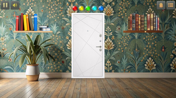 Room Escape: Open Doors screenshot 1
