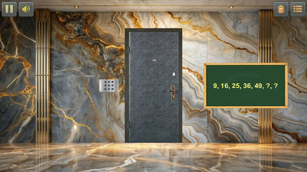 Room Escape: Open Doors screenshot 4