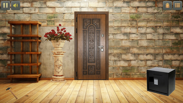 Room Escape: Open Doors screenshot 6