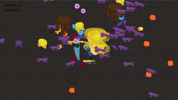 Slaughtra screenshot 3