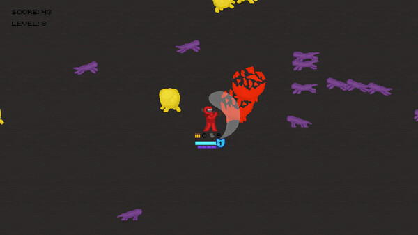 Slaughtra screenshot 2