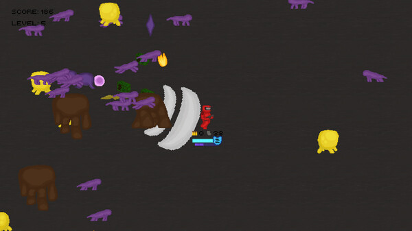 Slaughtra screenshot 1