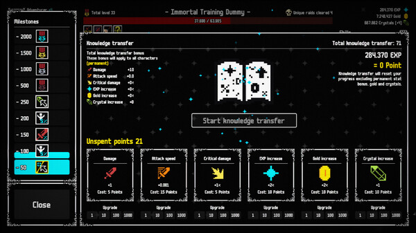 Raid Auctus screenshot 6