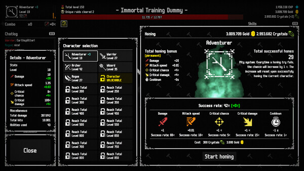 Raid Auctus screenshot 5