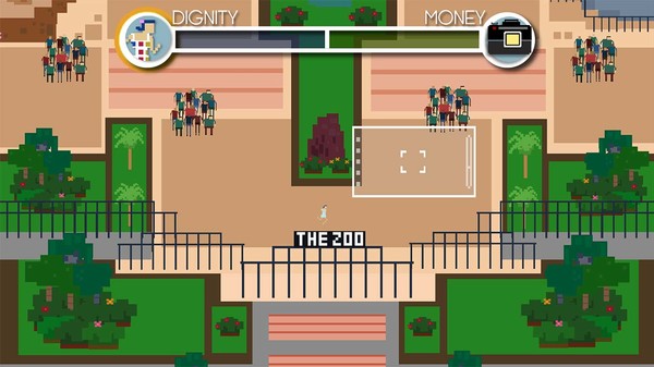 Paparazzi screenshot 6