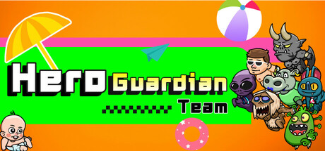 Hero Guardian Team
