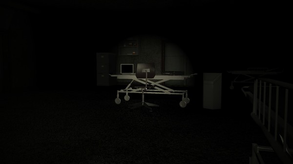 Countless Rooms of Death screenshot 1