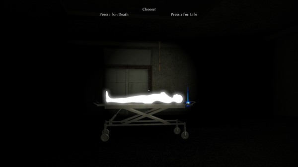 Countless Rooms of Death screenshot 8