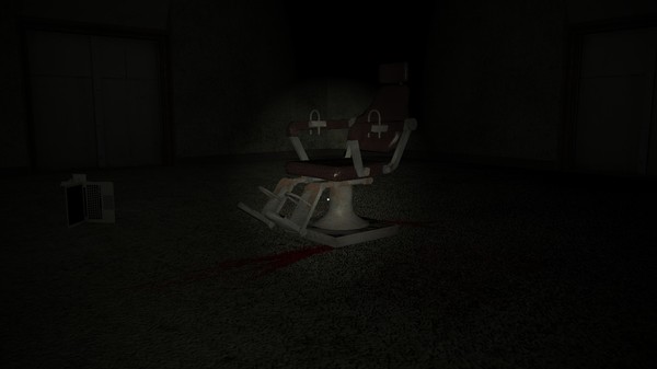 Countless Rooms of Death screenshot 9