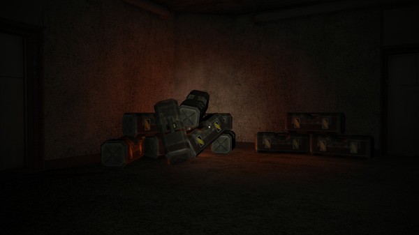 Countless Rooms of Death screenshot 3