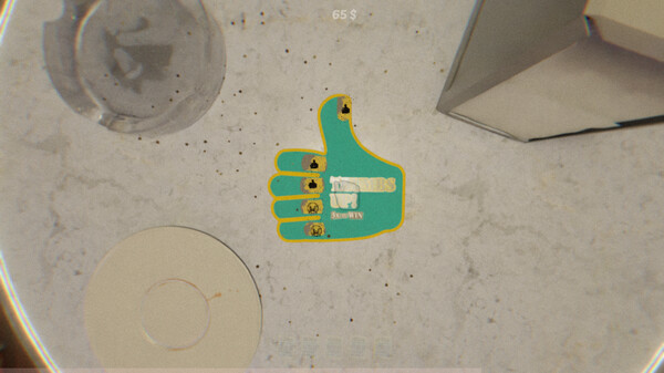 Grubby Fingers screenshot 7