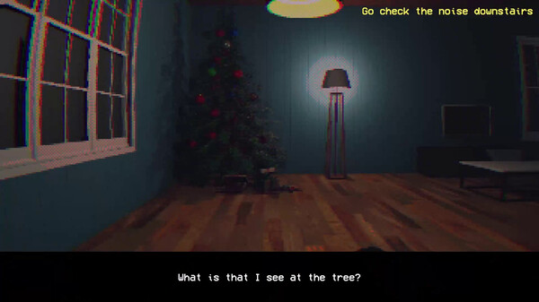 Satan Santa screenshot 4