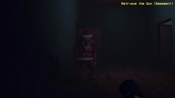 Satan Santa screenshot 5