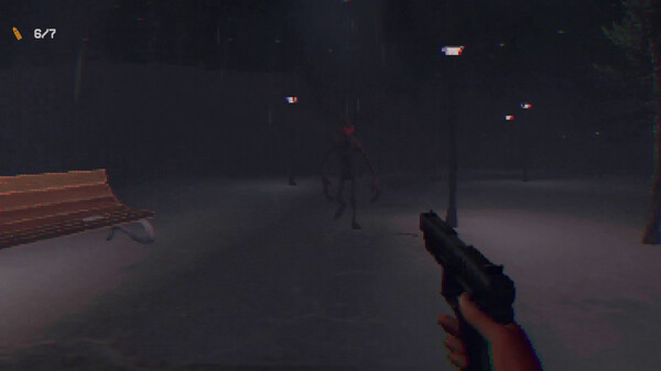 Satan Santa screenshot 3