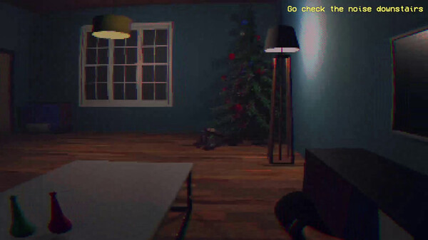 Satan Santa screenshot 7