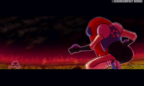 BANZAI PECAN: The Last Hope For the Young Century screenshot 6