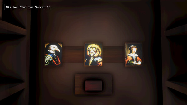 Elysium screenshot 7