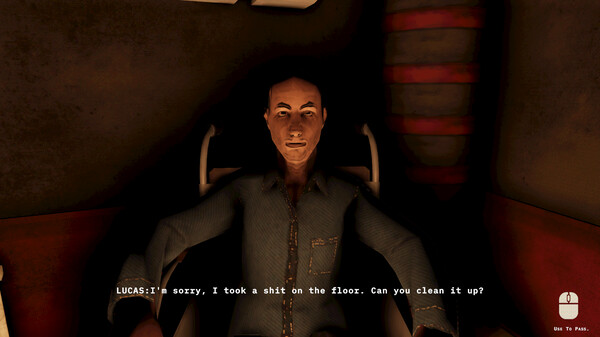 Elysium screenshot 1