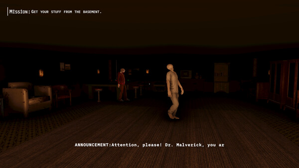 Elysium screenshot 10