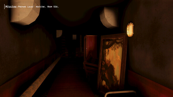 Elysium screenshot 5