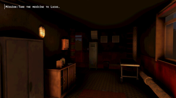 Elysium screenshot 2