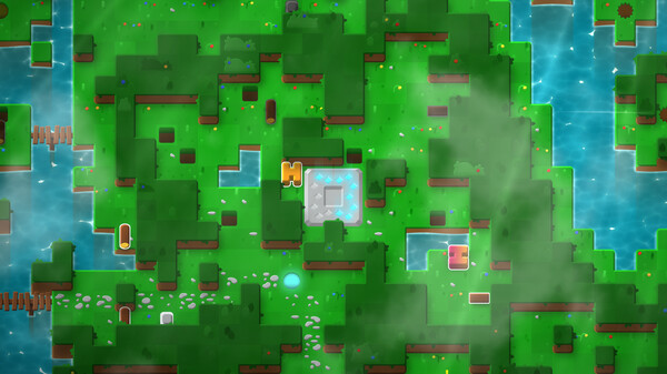 Double Trip screenshot 2
