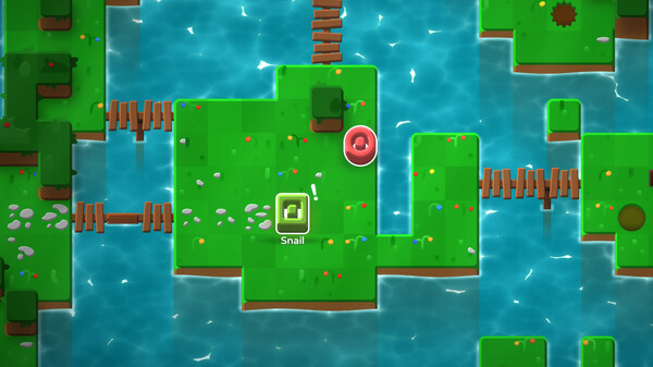 Double Trip screenshot 3