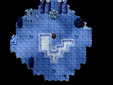 Fallen Temple screenshot 6