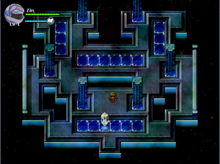 Fallen Temple screenshot 4