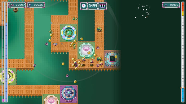 Turbotz Testing 20XX screenshot 4