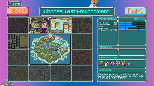 Turbotz Testing 20XX screenshot 8