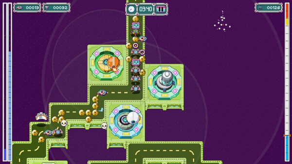 Turbotz Testing 20XX screenshot 1