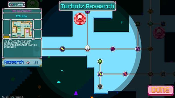 Turbotz Testing 20XX screenshot 6