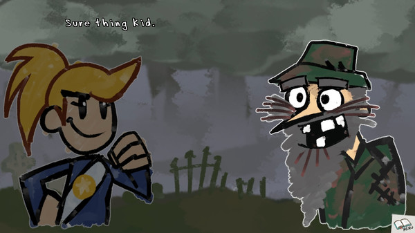 Crayon Chronicles screenshot 5