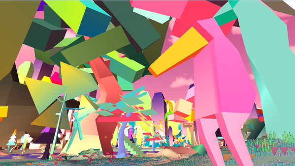 TRIP Steam Edition screenshot 0