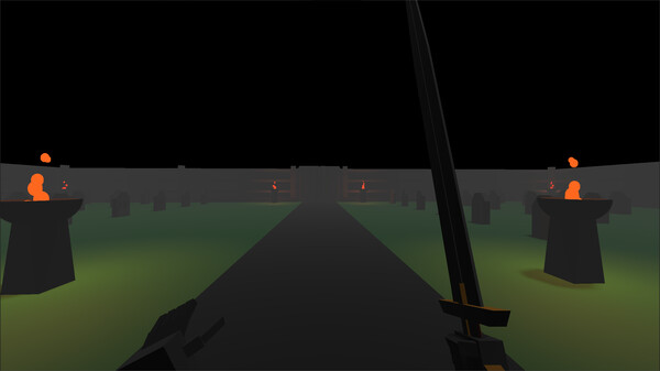 VINCERE screenshot 1