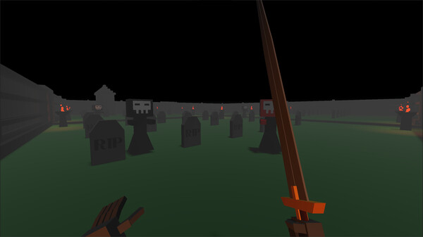 VINCERE screenshot 4