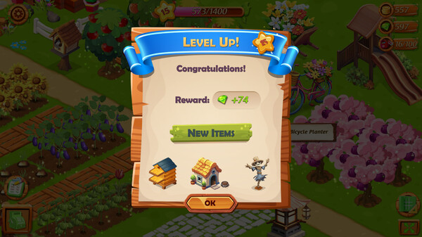 Hope's Farm 2 screenshot 6