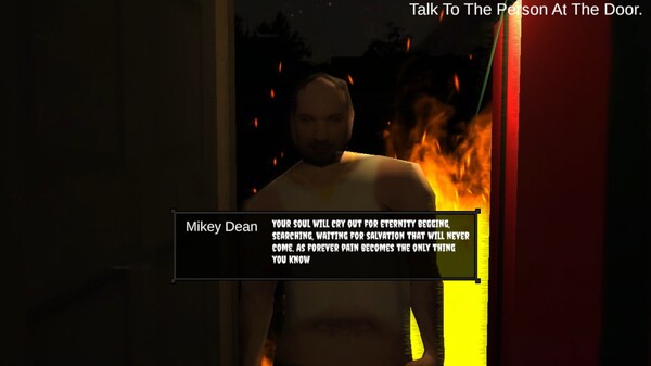 Hell of a Birthday screenshot 2