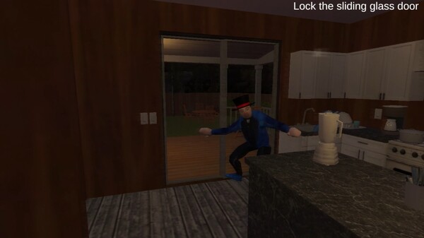 Hell of a Birthday screenshot 3