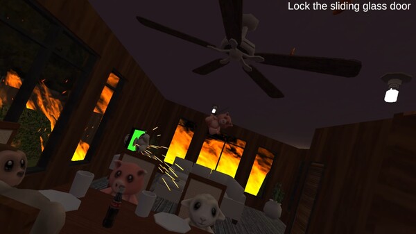 Hell of a Birthday screenshot 5
