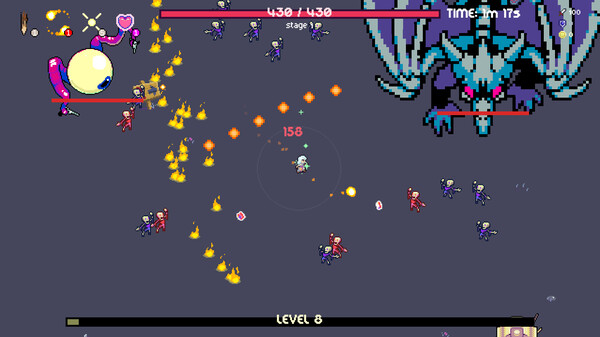 Scary World screenshot 6
