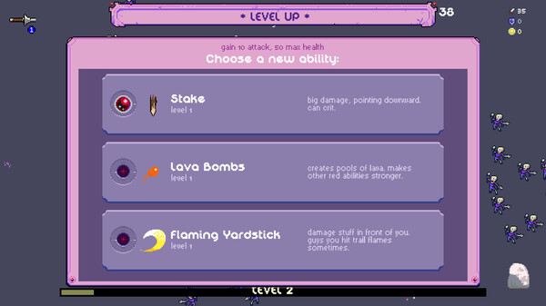 Scary World screenshot 3