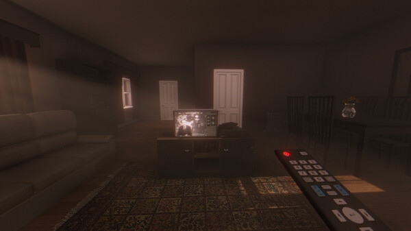 Tales Beyond The Tomb - The Last Vigil screenshot 7