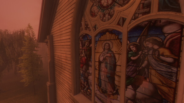 Tales Beyond The Tomb - The Last Vigil screenshot 1