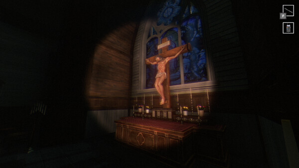 Tales Beyond The Tomb - The Last Vigil screenshot 4