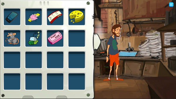 The Great Fusion screenshot 2