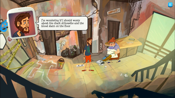 The Great Fusion screenshot 7