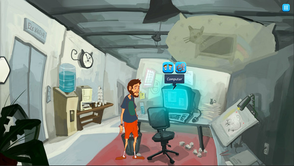 The Great Fusion screenshot 4