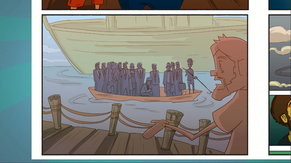 The Great Fusion screenshot 6